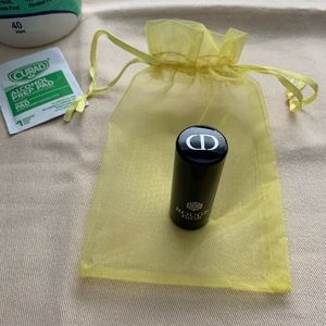 Dior Rouge 999 Matte Lipstick. 💯 Authentic!